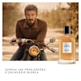 Collection Amber Breeze Woda perfumowana męska DAVID BECKHAM