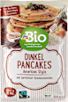Backmischung Dinkel Pancakes American Style dmBio