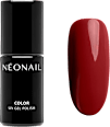 UV Nagellack Perfect Red NÉONAIL