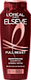 Šampon za oslabljene lase Full Resist L'ORÉAL PARiS ELSEVE