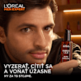 Olej na tvár a dlhé fúzy Barber Club L'ORÉAL PARiS MEN EXPERT