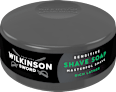 Mydlo na holenie Sensitive Rich Lather  WILKINSON SWORD