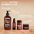 Olej na tvár a dlhé fúzy Barber Club L'ORÉAL PARiS MEN EXPERT