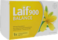 LAIF 900 BALANCE 900 mg Johanniskraut‑Trockenextrakt Filmtabletten Laif