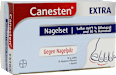 Canesten Extra Nagelset Salbe mit 1% Bifonazol /40% Harnstoff  Canesten