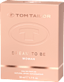Eau de Parfum Dream to be TOM TAILOR