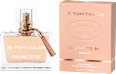 Eau de Parfum Dream to be TOM TAILOR