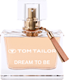 Eau de Parfum Dream to be TOM TAILOR