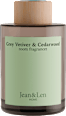 Raumduft Grey Vetiver & Cedarwood Jean&Len