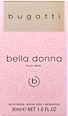 Eau de Parfum Bella Donna Dolce Amore  bugatti