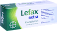 Lefax extra 105 mg Simeticon Kautabletten Lefax