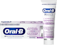 Zahnpasta 3D White Professional Express Whitening glänzendes Weiss Oral-B