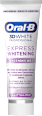 Zahnpasta 3D White Professional Express Whitening glänzendes Weiss Oral-B