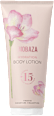 Freesia losion za tijelo Biobaza