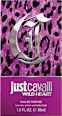 Eau de Parfum Just Cavalli Wild Heart Just cavalli