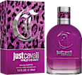 Eau de Parfum Just Cavalli Wild Heart  roberto cavalli