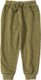 Jogginghose mit Kordel, grün, Gr. 116 ALANA