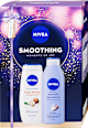 Darčekové balenie Smoothing Moments of Joy NIVEA