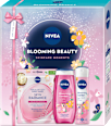 Darčekové balenie Blooming Beauty Skincare Moments NIVEA