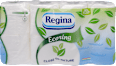 Ecoring toalettpapír, 8 tekercs, 2 rétegű Regina