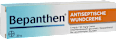 Bepanthen ANTISEPTISCHE WUNDCREME 5 mg/g / 50 mg/g Creme Bepanthen