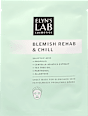 Mască șervețel Blemish Rehab & Chill Elyn's Lab