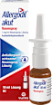 Allergodil akut Nasenspray 1mg / 1ml Nasenspray, Lösung Allergodil