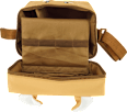 Kindertasche Box Löwe Soapland