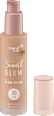 Smooth GLOW FLUID FILTER  tečni puder - 040 trend !t up