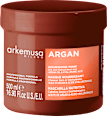 Maska do włosów suchych Argan arkemusa MILANO