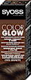 Toner koloryzujący do włosów Glow Chłodny Brąz  Syoss
