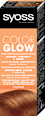 Toner koloryzujący do włosów Glow Miedź  Syoss