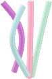 Set bigudiuri flexibile ebelin
