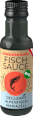 Gewürzsoße Bio Fischsoße Decleva's Alpenfisch Mariazell GENUSSKOARL
