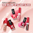 Nagellack Super Gel 99 Winners' Vibes MANHATTAN Cosmetics