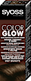 Toner koloryzujący do włosów Glow Głęboki Brąz  Syoss