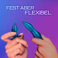 Anal Plug Set Durex