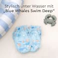 Schwimmwindeln Gr. M (9-15 kg) Lillydoo