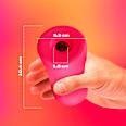 Masturbator Sleeve Durex