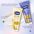 Gluta-Hya tělové sérum Overnight Radiance Vaseline