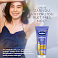 Gluta-Hya tělové sérum Overnight Radiance Vaseline