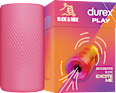 Masturbator Sleeve Durex