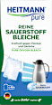 Bleichmittel Reine Sauerstoffbleiche HEITMANN pure
