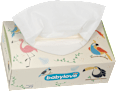 ubrousky papírové 3vrstvé babylove