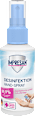 Handdesinfektionsspray Impresan