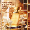 Vanilla Muse Eau de Parfum Damen Bruno Banani