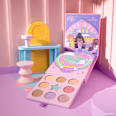 Lidschatten Palette Polly Pocket 01 Take Me To Pollyville! essence