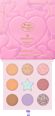 Lidschatten Palette Polly Pocket 01 Take Me To Pollyville! essence