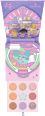 Lidschatten Palette Polly Pocket 01 Take Me To Pollyville! essence