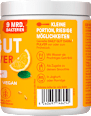 Daily Gut Darm Pulver Zitrone-Minz Geschmack BRAINEFFECT